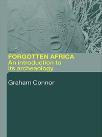 صورة الغلاف: Forgotten Africa 1st edition 9780415305914