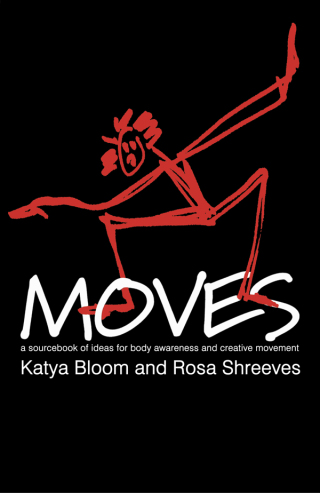 Cover image: Moves 1st edition 9789057021336