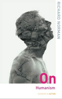 Cover image: On Humanism 1st edition 9780415305228