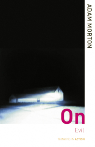 Imagen de portada: On Evil 1st edition 9780415305198