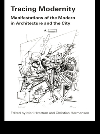 Titelbild: Tracing Modernity 1st edition 9780415305112