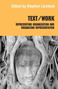 Omslagafbeelding: Text/Work 1st edition 9780415304733