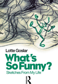 Omslagafbeelding: What's So Funny? 1st edition 9789057021763