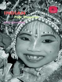 Cover image: Indian Folk Theatres 1st edition 9780415541435
