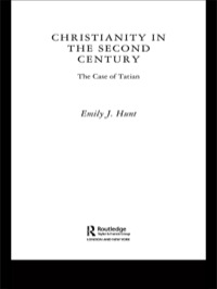 Imagen de portada: Christianity in the Second Century 1st edition 9780415304061