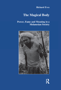 Omslagafbeelding: The Magical Body 1st edition 9789057023057