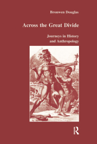 Cover image: Across the Great Divide 1st edition 9789057023064