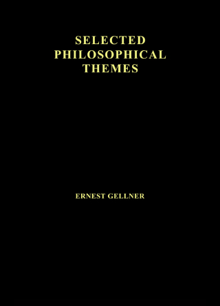 Cover image: Contemporary Thought and Politics 1st edition 9780415302975