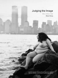 Cover image: Judging the Image 1st edition 9780415301831