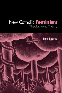 Cover image: The New Catholic Feminism 1st edition 9780415301473