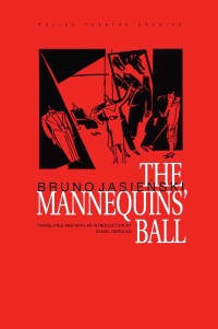 Titelbild: The Mannequins' Ball 1st edition 9789057550522