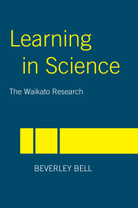 Titelbild: Learning in Science 1st edition 9780415298742