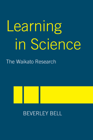 Cover image: Learning in Science 1st edition 9780415298742