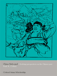 Titelbild: China Unbound 1st edition 9780415298230