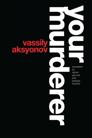 Cover image: Your Murderer 1st edition 9789057551031