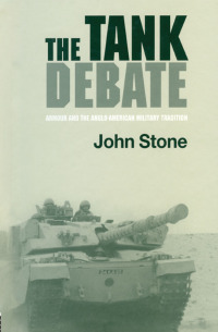 Cover image: The Tank Debate 1st edition 9781138002319