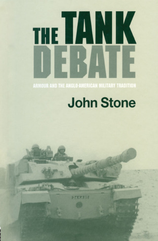 Immagine di copertina: The Tank Debate 1st edition 9781138002319