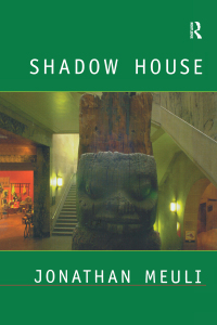 Imagen de portada: Shadow House 1st edition 9789058230836