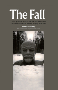 Cover image: The Fall 1st edition 9789058230973