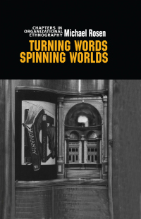 Titelbild: Turning Words, Spinning Worlds 1st edition 9789058231017