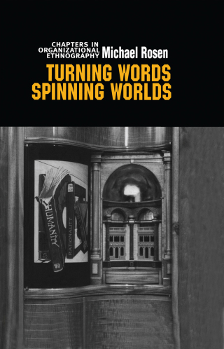 Immagine di copertina: Turning Words, Spinning Worlds 1st edition 9789058231017