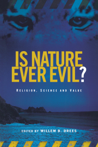 صورة الغلاف: Is Nature Ever Evil? 1st edition 9780415290609