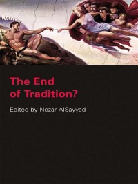 Cover image: The End of Tradition? 1st edition 9780415290401