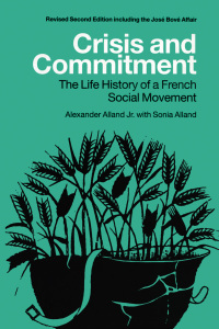صورة الغلاف: Crisis and Commitment 1st edition 9789058231987