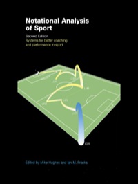 Immagine di copertina: Notational Analysis of Sport 2nd edition 9780415290043