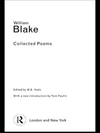 Cover image: Collected Poems 2nd edition 9780415289849