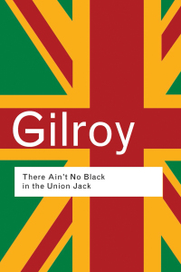 Imagen de portada: There Ain't No Black in the Union Jack 2nd edition 9780415289818