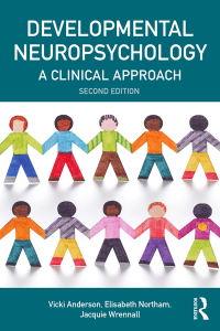 Cover image: Developmental Neuropsychology 2nd edition 9781848722033