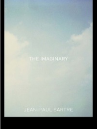 Cover image: The Imaginary 1st edition 9780415287548