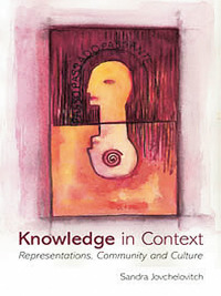 Titelbild: Knowledge in Context 1st edition 9780415287340