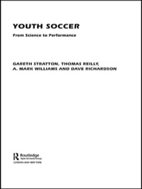 表紙画像: Youth Soccer 1st edition 9780415286619