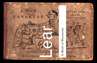 Cover image: A Book of Nonsense 2nd edition 9781041061076