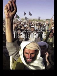 Titelbild: The Shade of Swords 1st edition 9780415284707