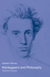 Omslagafbeelding: Kierkegaard and Philosophy 1st edition 9780415283717