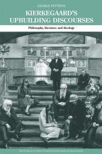 Cover image: Kierkegaard's Upbuilding Discourses 1st edition 9780415868310