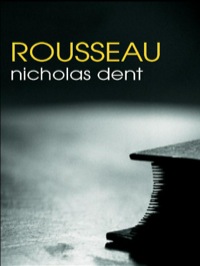 Cover image: Rousseau 1st edition 9780415283496