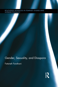 Omslagafbeelding: Gender, Sexuality, and Diaspora 1st edition 9780367350963