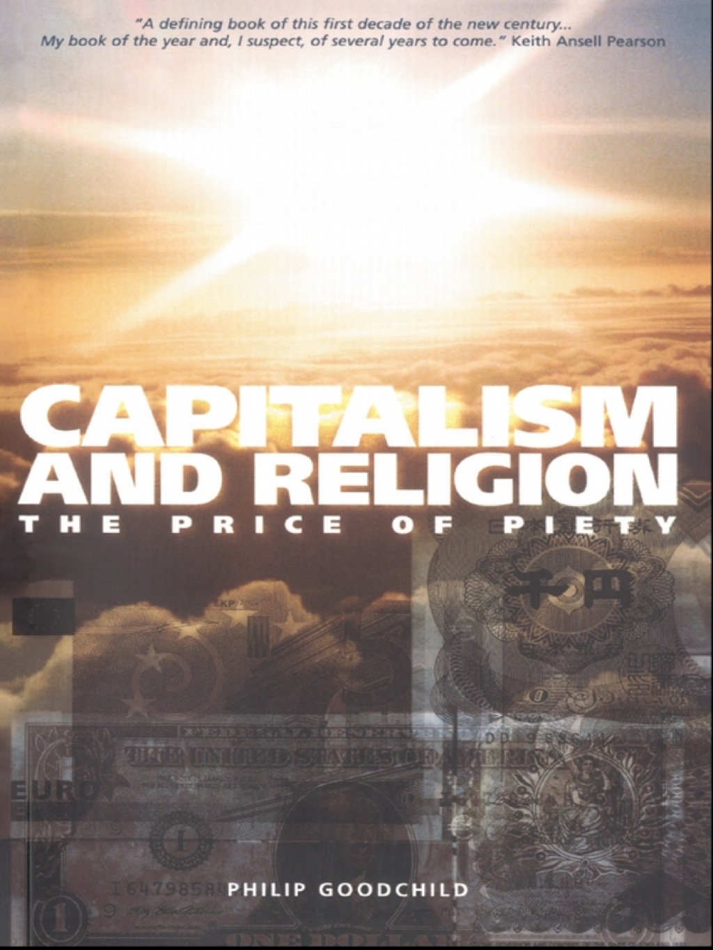 ISBN 9780415282239 product image for Capitalism and Religion - 1st Edition (eBook Rental) | upcitemdb.com