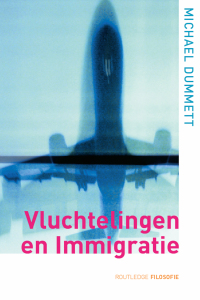 Titelbild: Vluchtelingen en immigratie 1st edition 9780415282192