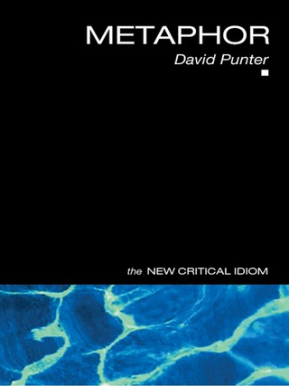 Cover image: Metaphor 1st edition 9780415281669