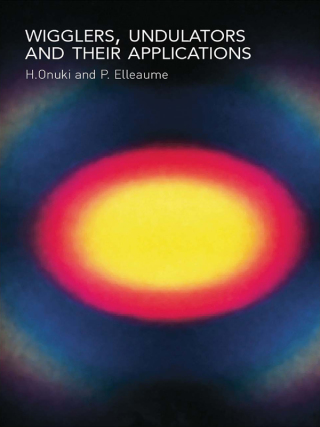 Imagen de portada: Undulators, Wigglers and Their Applications 1st edition 9780415280402