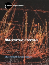 表紙画像: Narrative Fiction 2nd edition 9780415280228