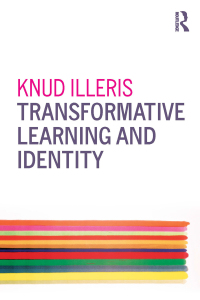 Imagen de portada: Transformative Learning and Identity 1st edition 9780415838917