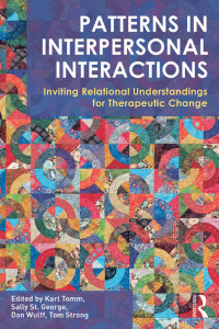 Cover image: Patterns in Interpersonal Interactions 1st edition 9780415702843