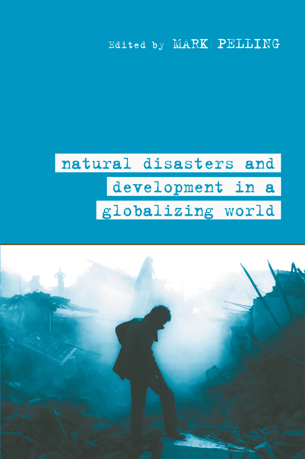 Natural Disaster and Development in a Globalizing World 1st Edition