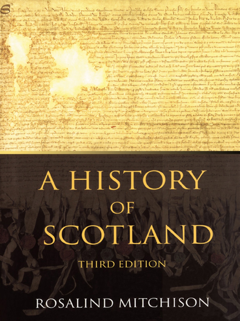 A History of Scotland 3rd Edition